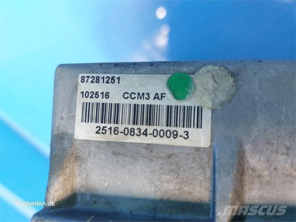 CASE 9120 Electronice