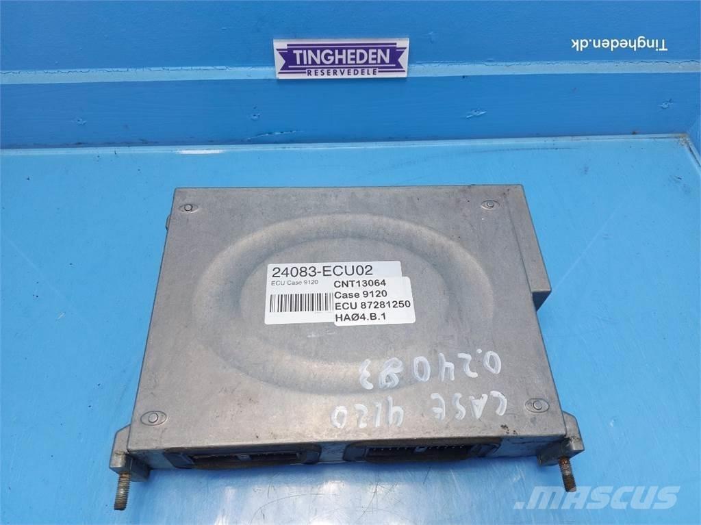 CASE 9120 Electronice