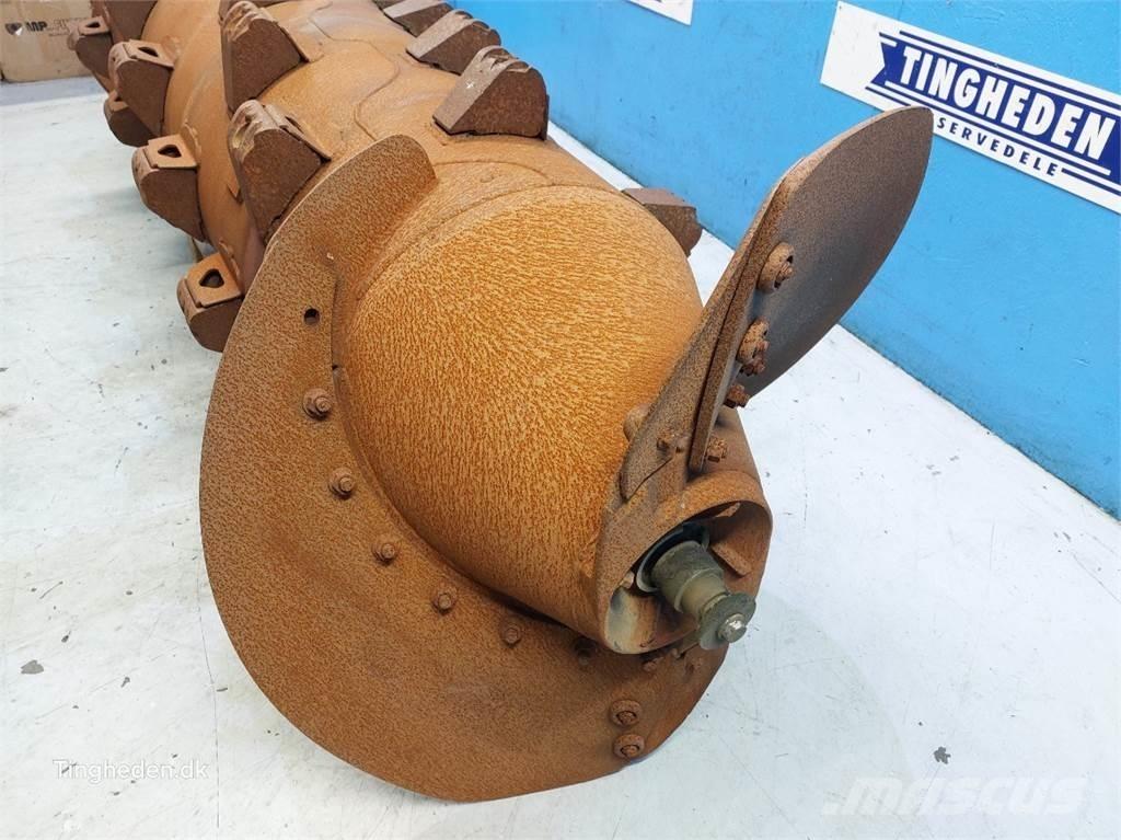 CASE 9120 Accesorii combine agricole