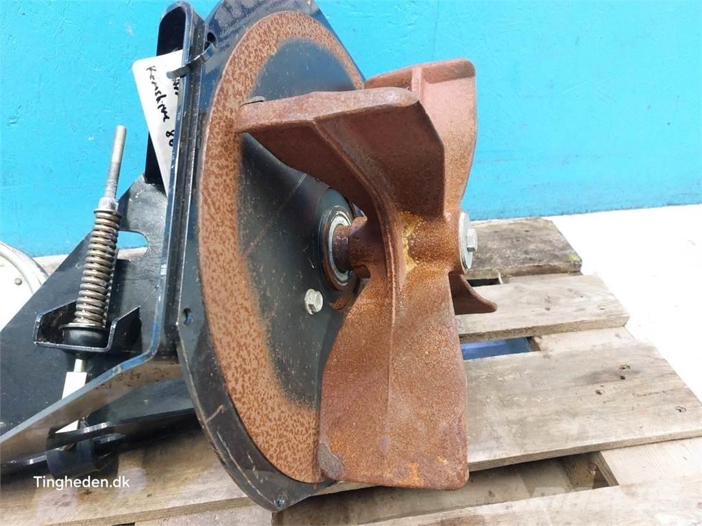 CASE 9120 Accesorii combine agricole