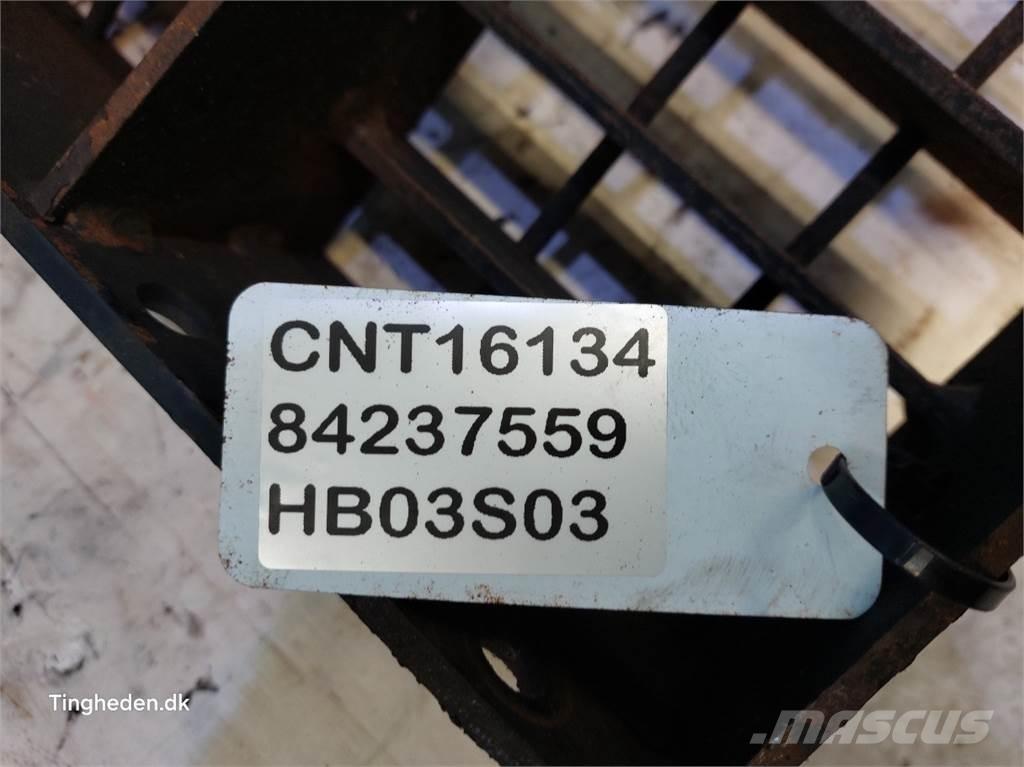 CASE 9120 Accesorii combine agricole
