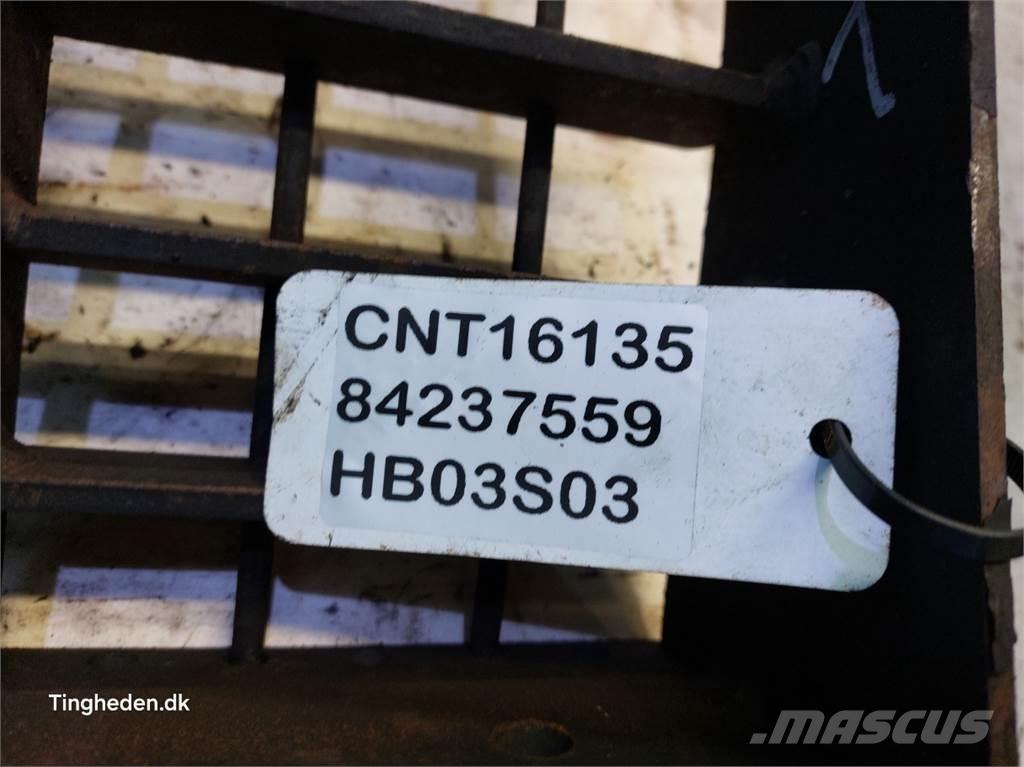 CASE 9120 Accesorii combine agricole
