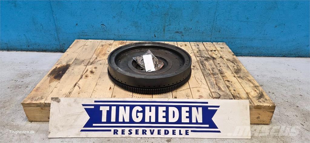 CASE 9120 Transmisie