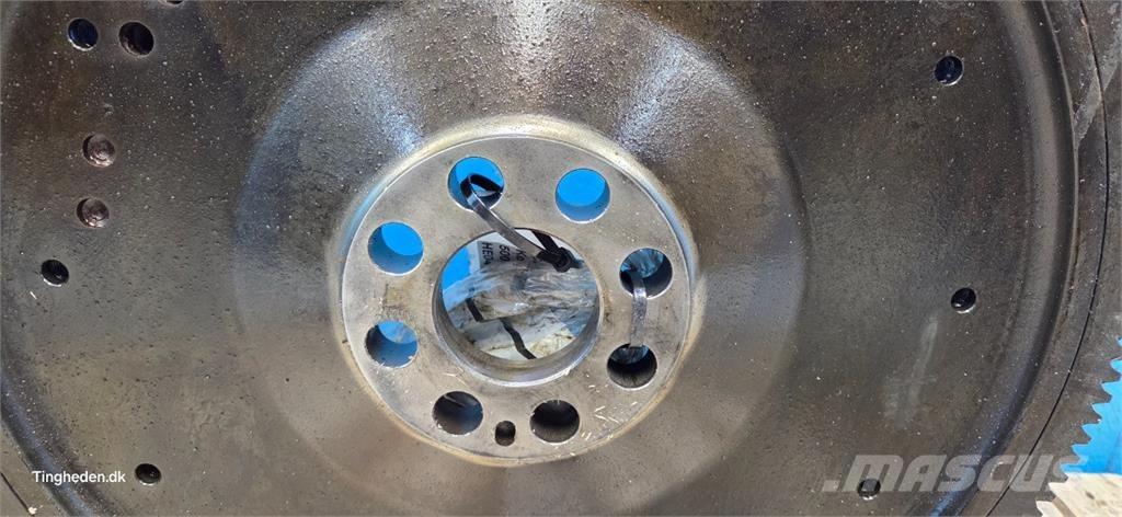 CASE 9120 Transmisie