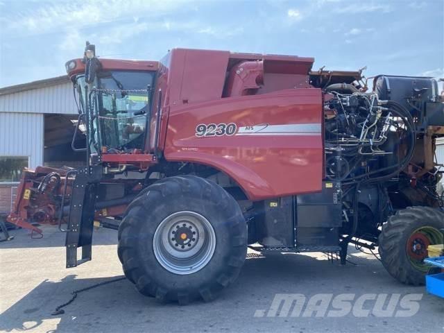 CASE 9230 Combine de secerat
