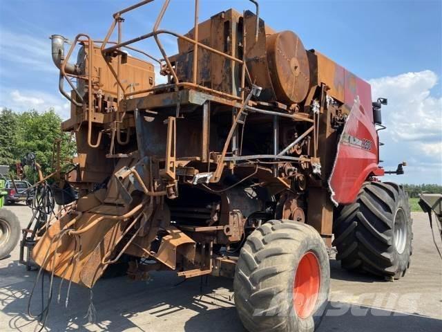CASE 9230 Combine de secerat