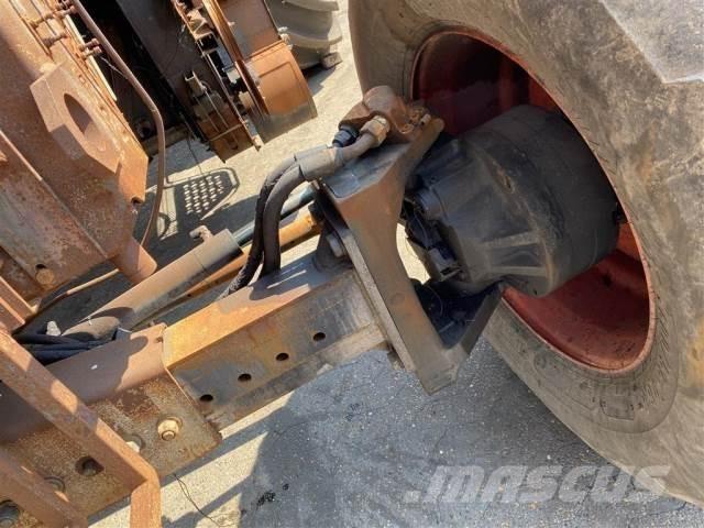 CASE 9230 Combine de secerat