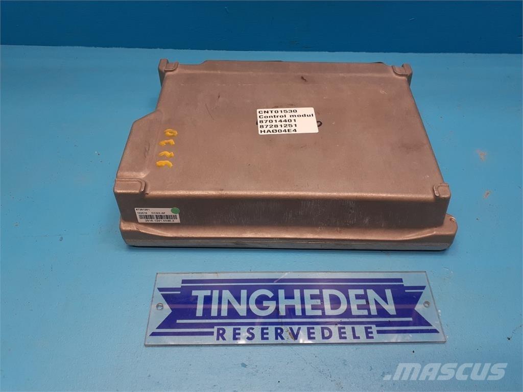 CASE 9230 Electronice