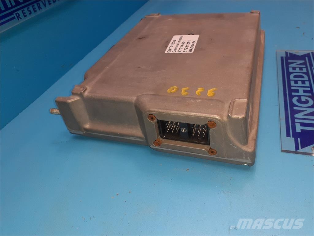 CASE 9230 Electronice