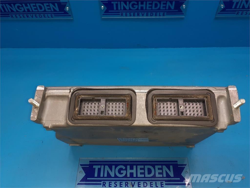 CASE 9230 Electronice
