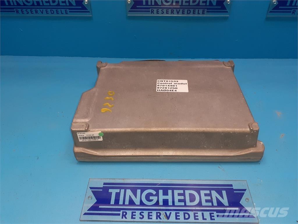 CASE 9230 Electronice