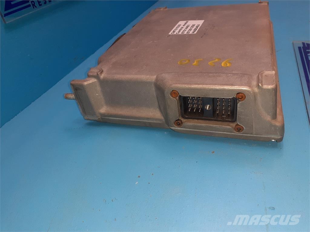 CASE 9230 Electronice