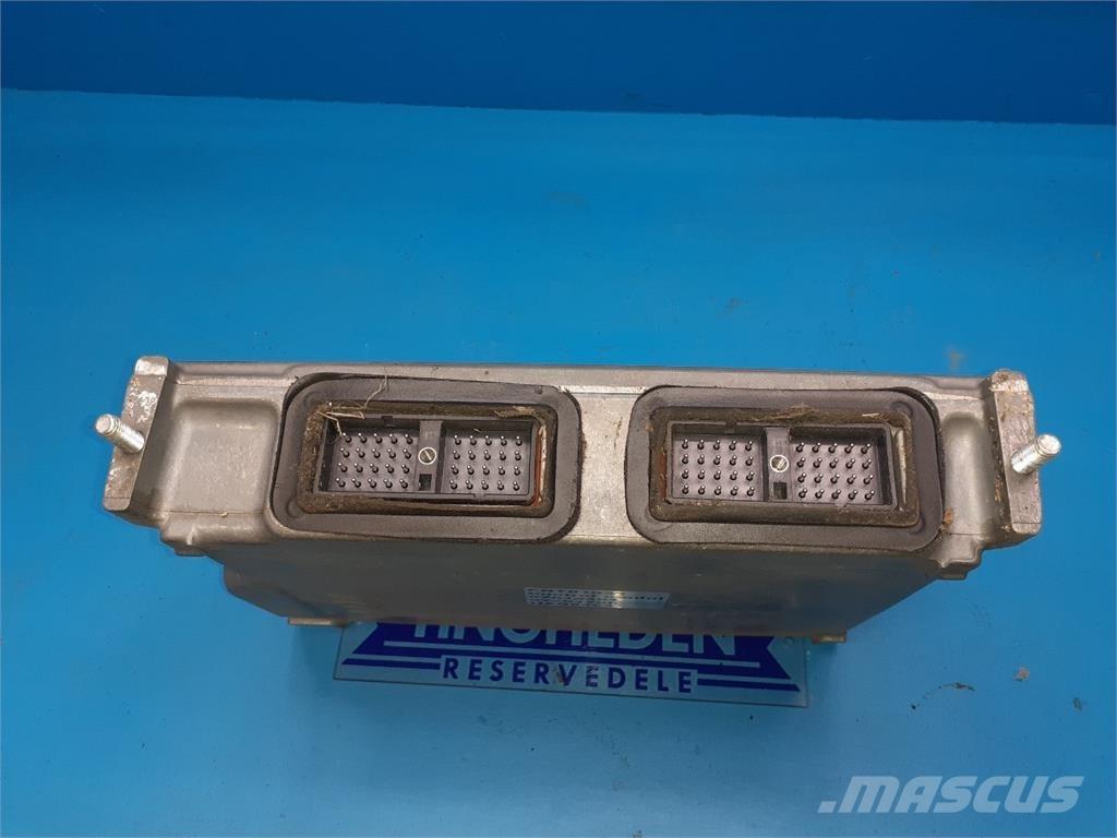 CASE 9230 Electronice