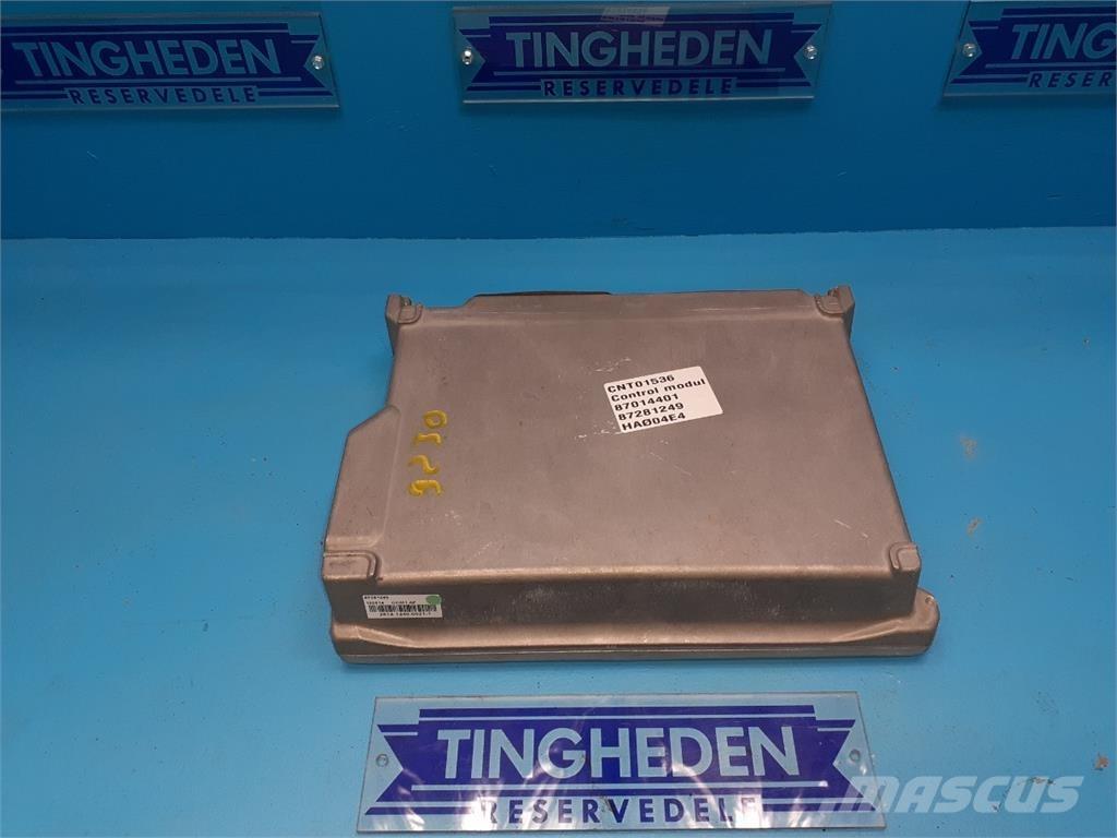 CASE 9230 Electronice