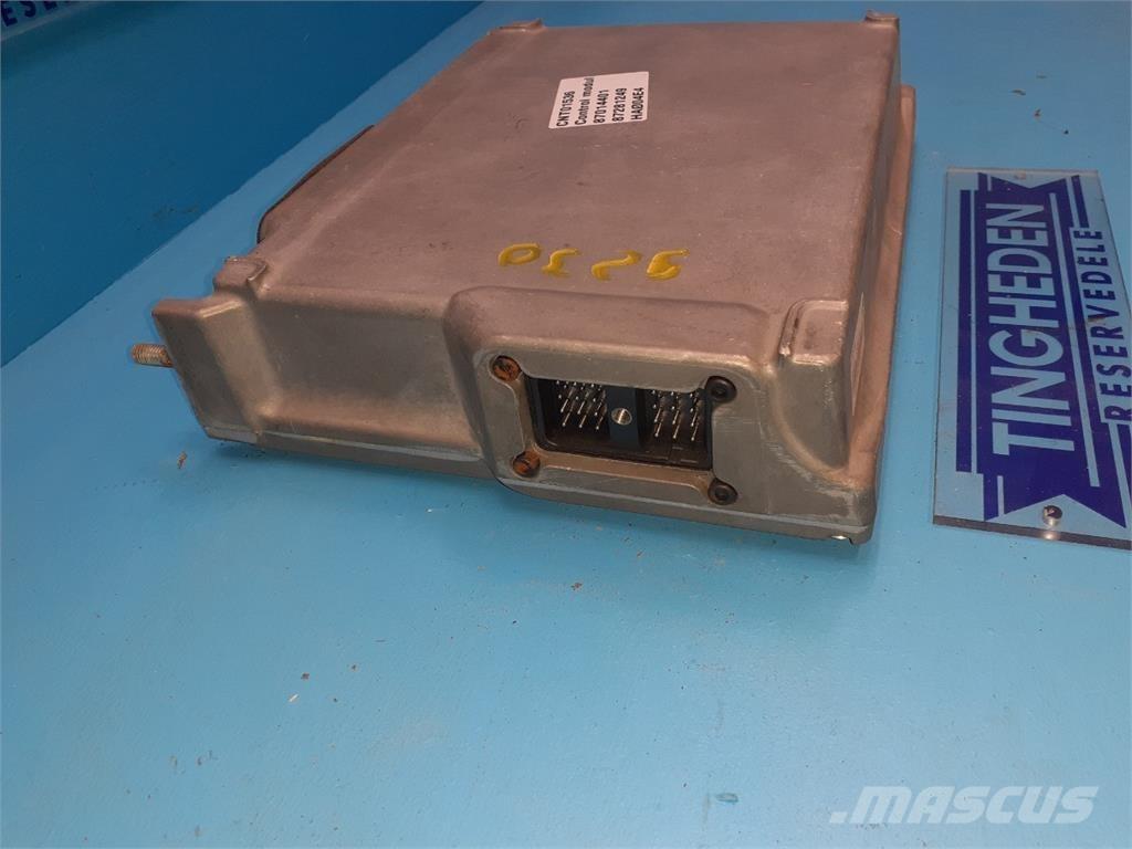 CASE 9230 Electronice