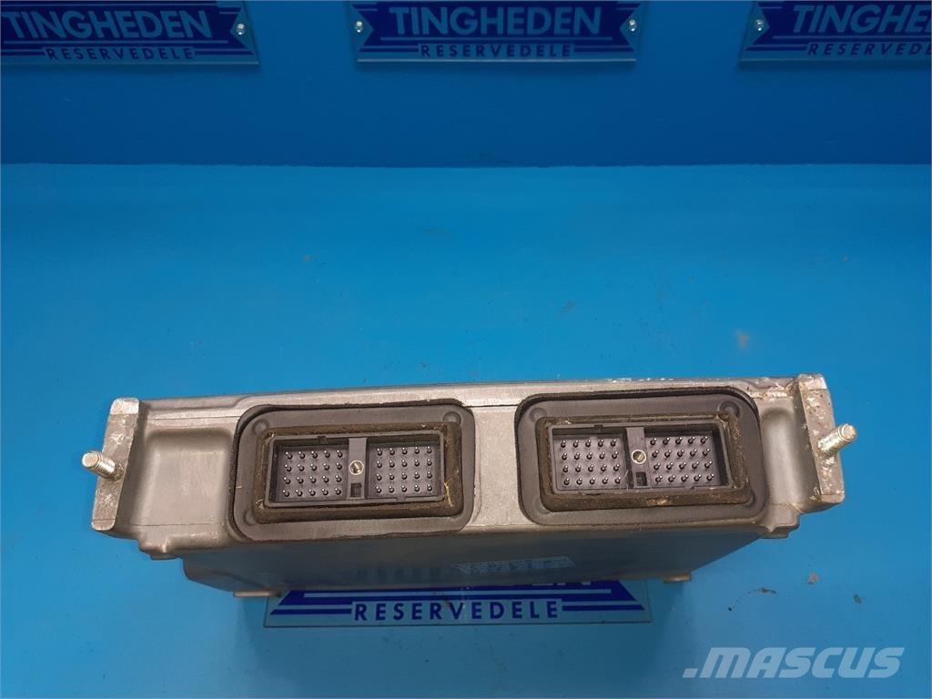 CASE 9230 Electronice