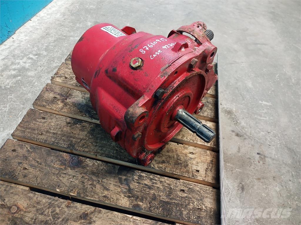 CASE 9230 Transmisie