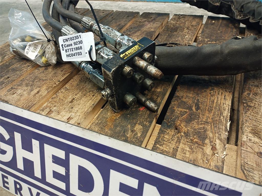 CASE 9230 Hidraulice