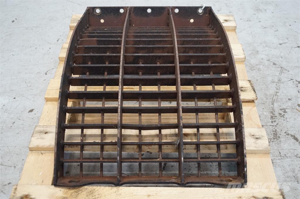 CASE 9230 Accesorii combine agricole