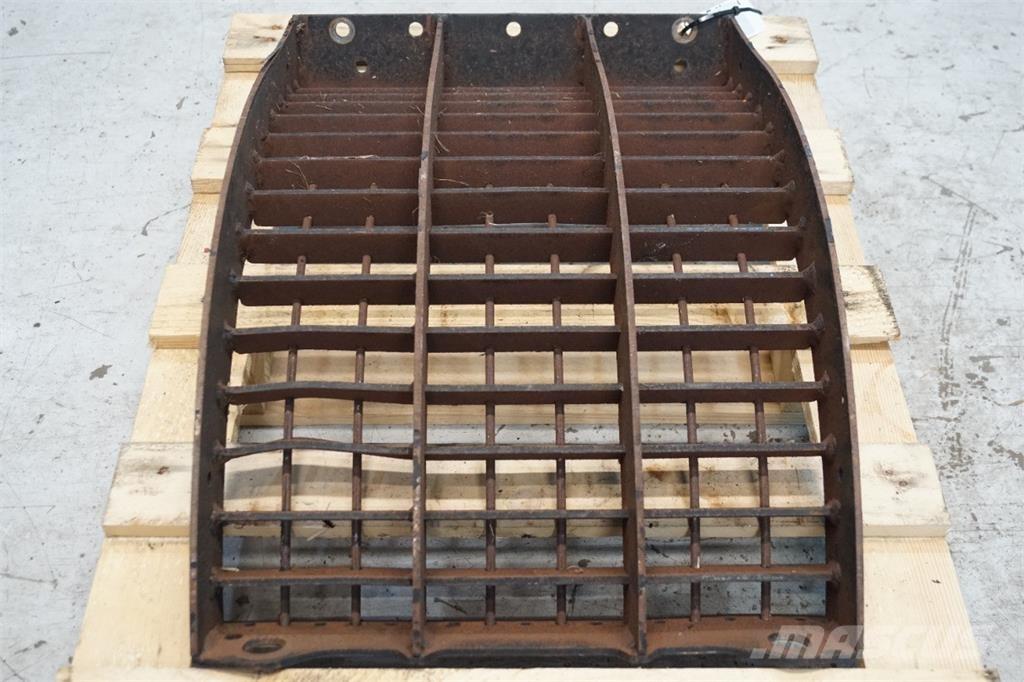 CASE 9230 Accesorii combine agricole
