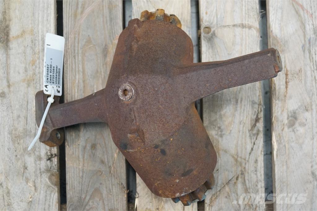 CASE 9230 Accesorii combine agricole