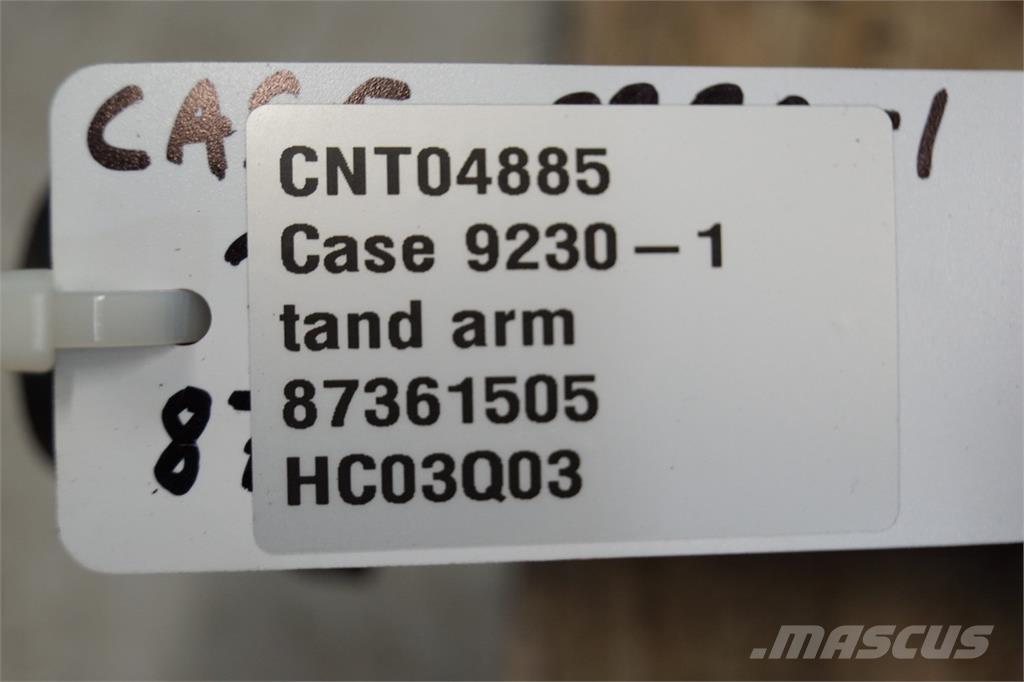 CASE 9230 Accesorii combine agricole