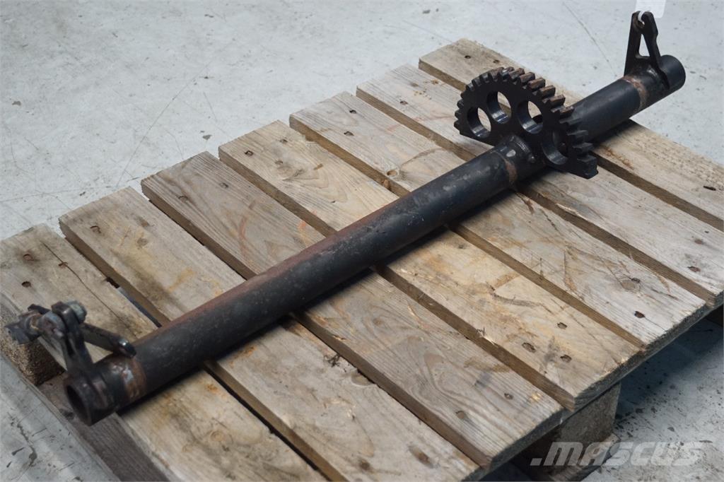 CASE 9230 Accesorii combine agricole