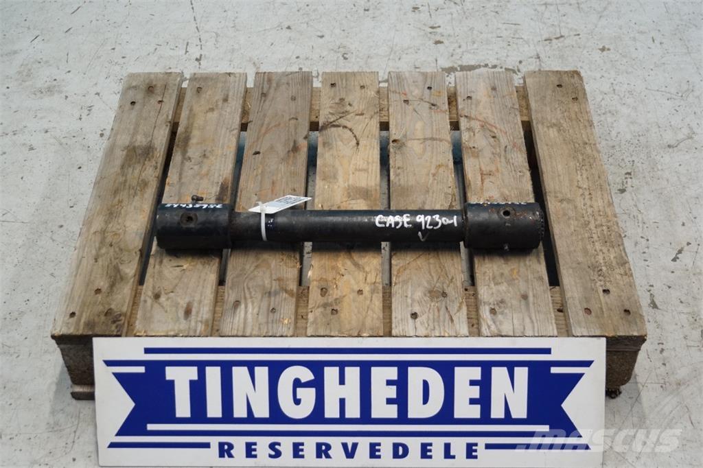 CASE 9230 Transmisie