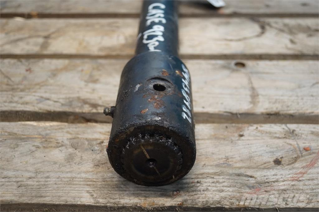 CASE 9230 Transmisie