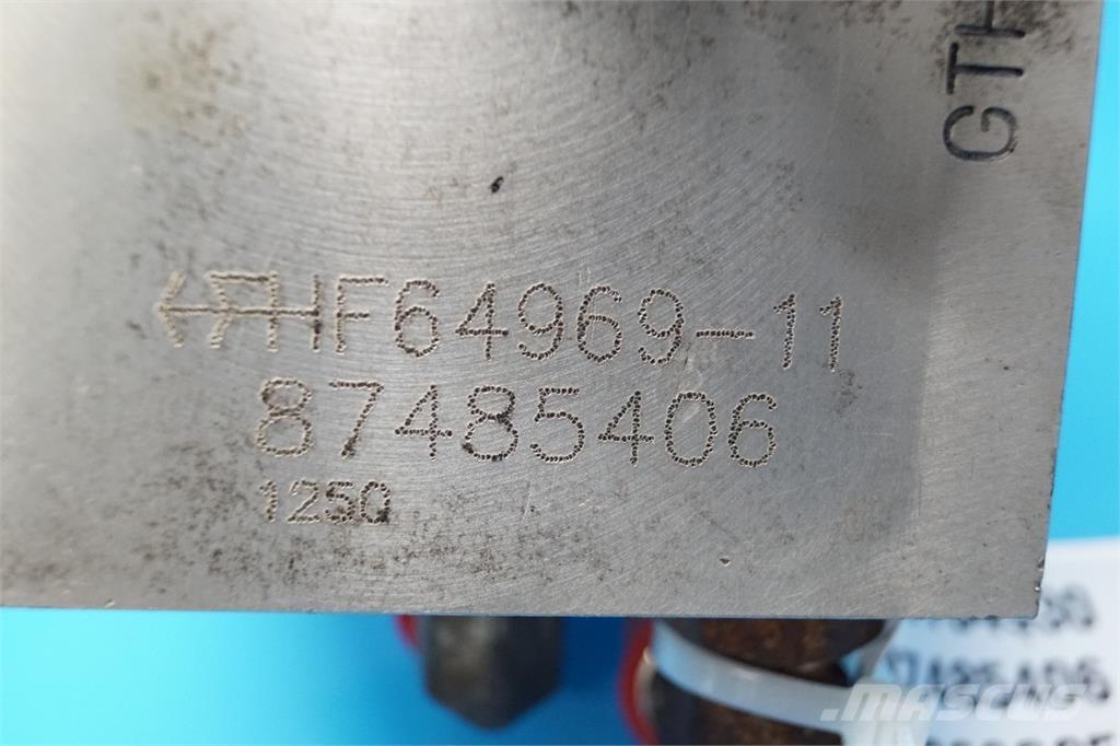 CASE 9230 Hidraulice