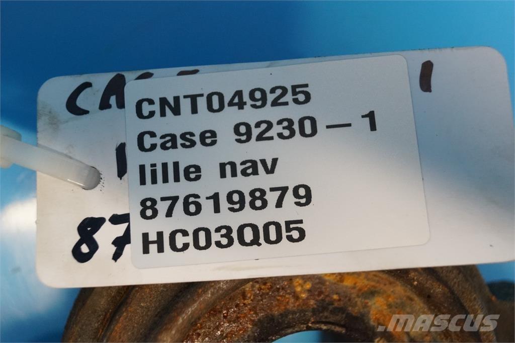 CASE 9230 Accesorii combine agricole