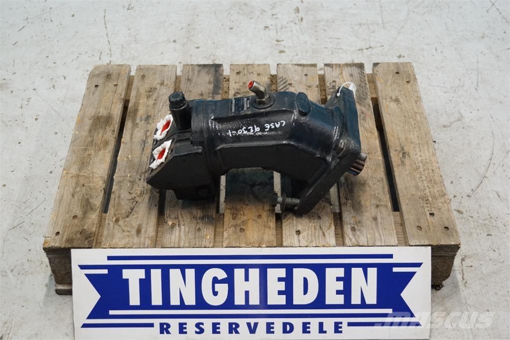 CASE 9230 Hidraulice