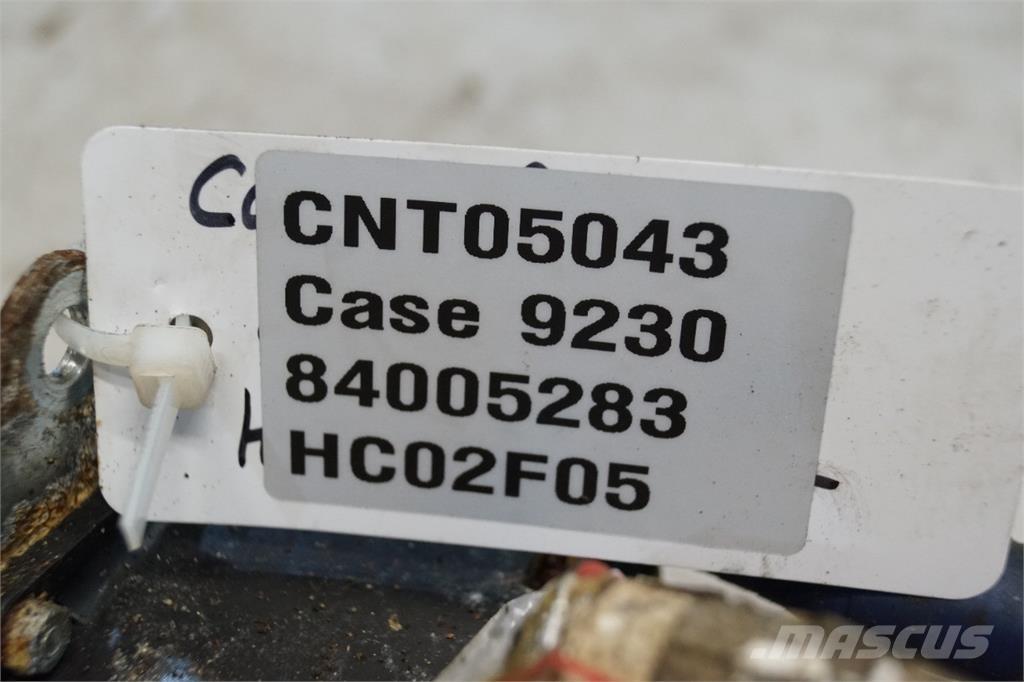 CASE 9230 Electronice