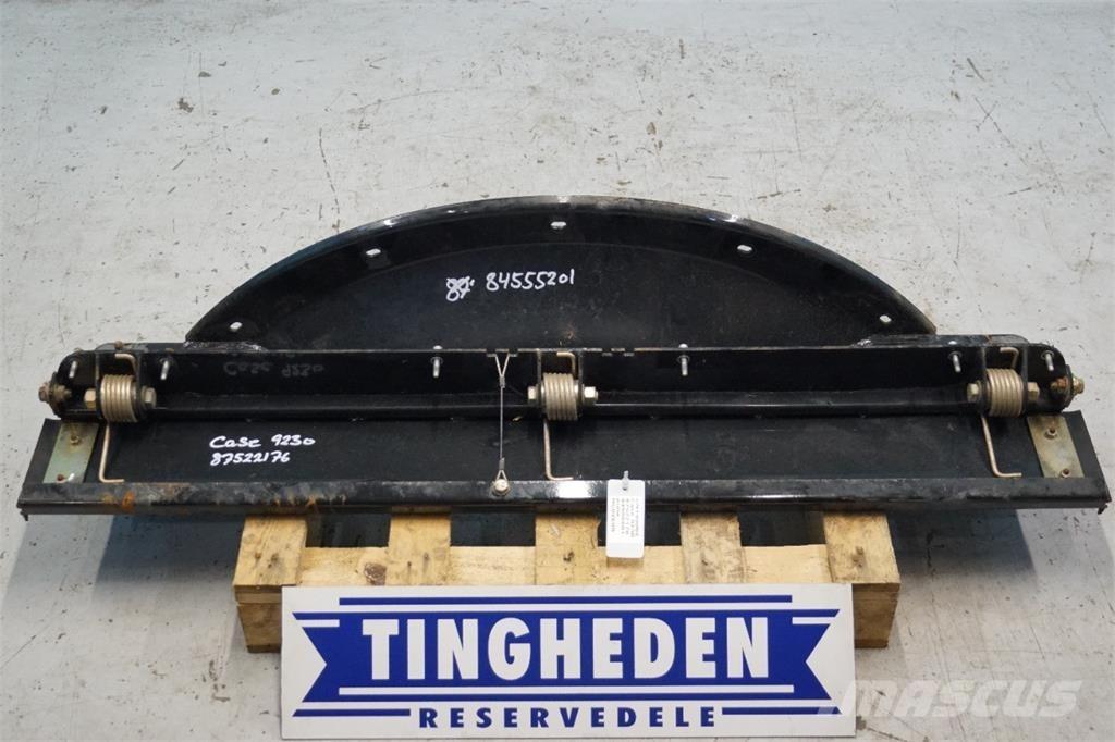 CASE 9230 Accesorii combine agricole