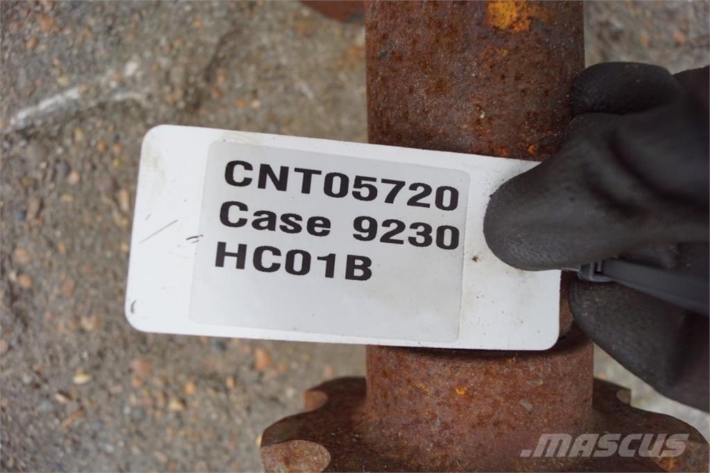 CASE 9230 Accesorii combine agricole