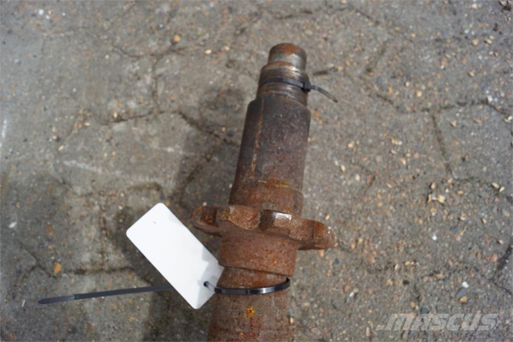 CASE 9230 Accesorii combine agricole