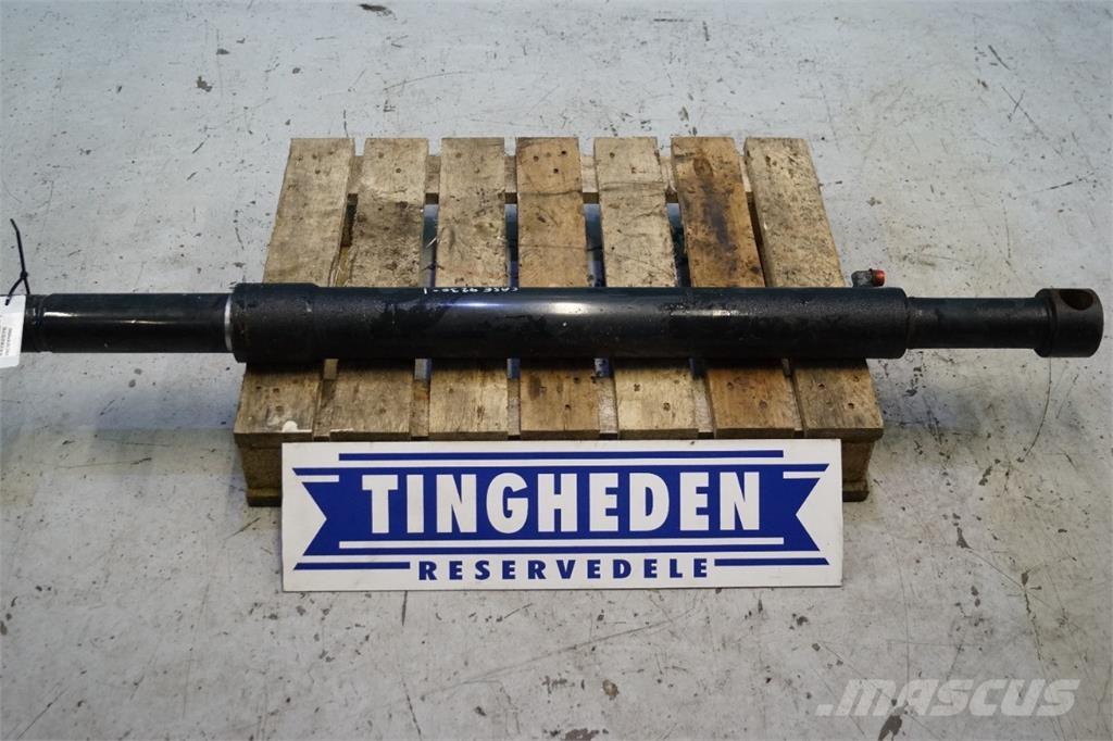 CASE 9230 Hidraulice