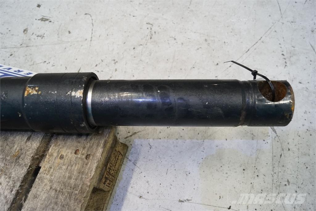 CASE 9230 Hidraulice