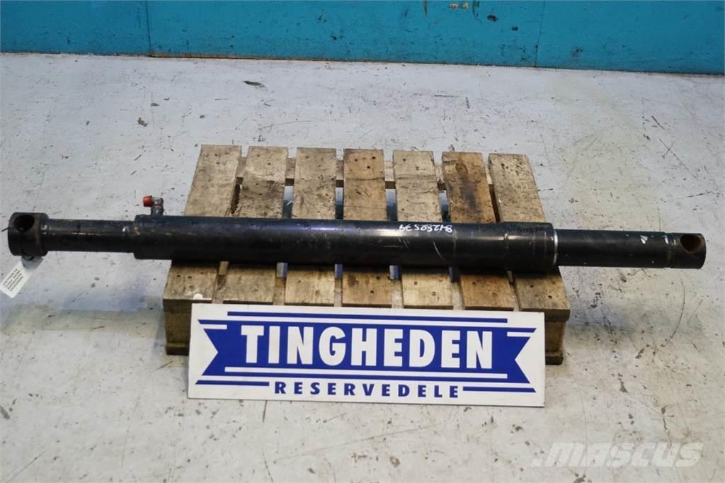 CASE 9230 Hidraulice