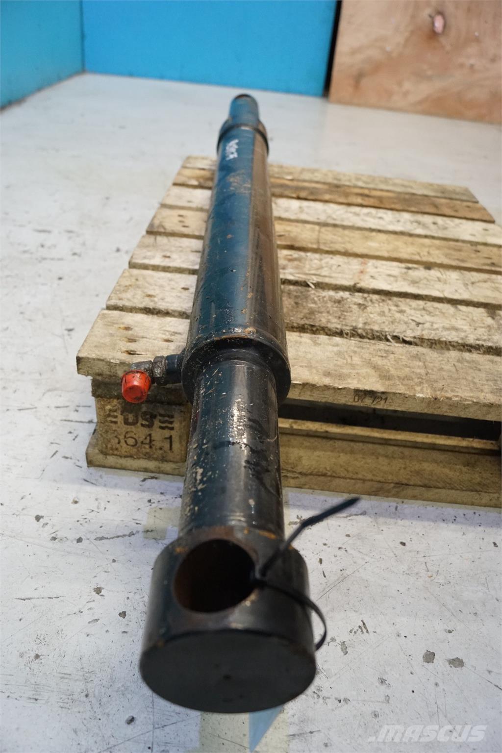 CASE 9230 Hidraulice