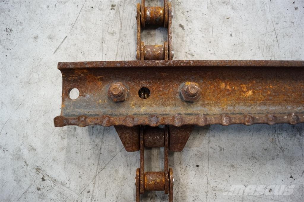 CASE 9230 Accesorii combine agricole