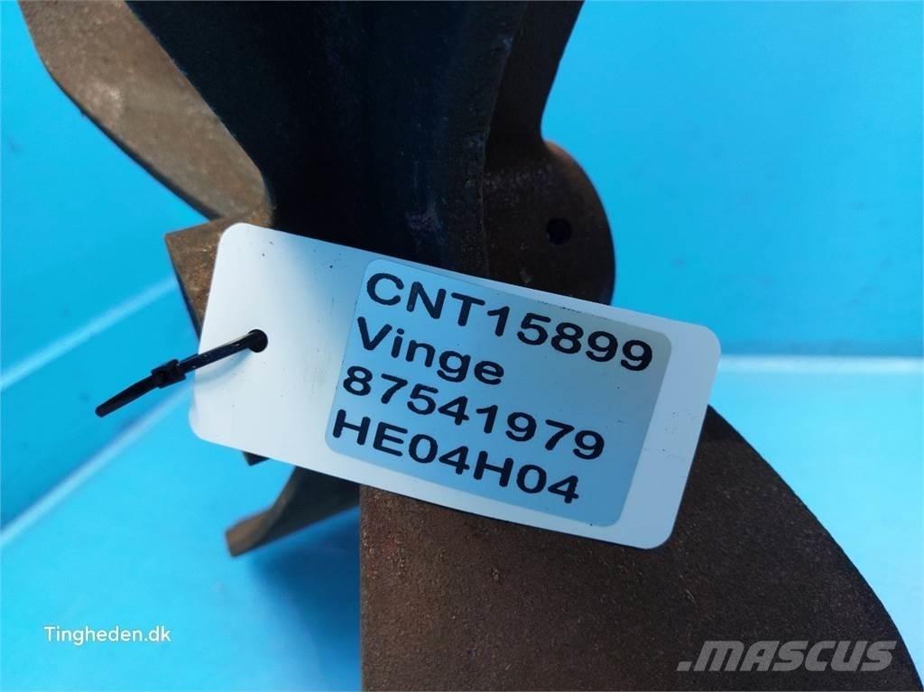 CASE 9230 Accesorii combine agricole