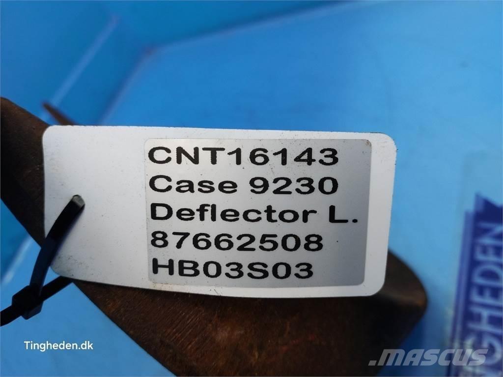 CASE 9230 Accesorii combine agricole