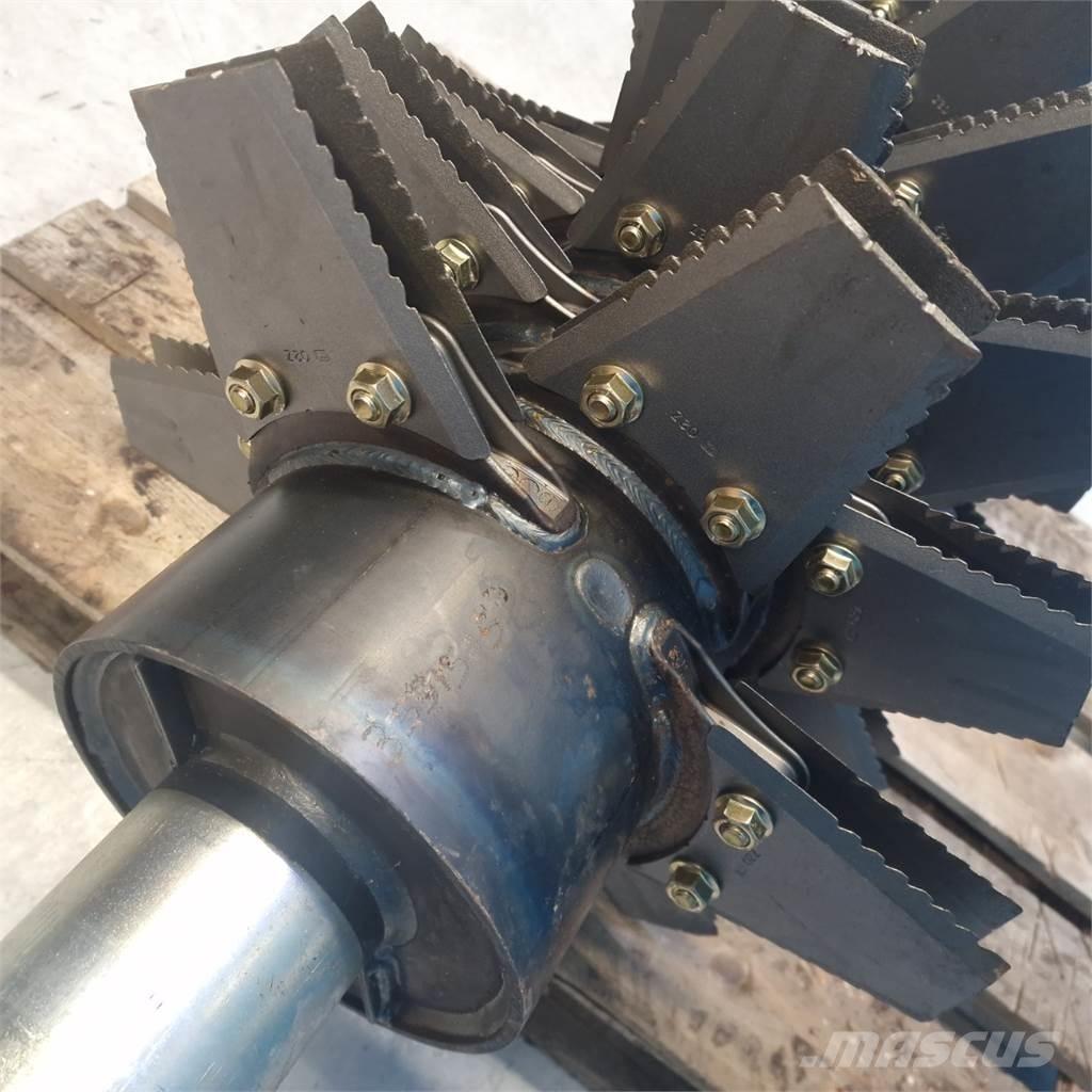 CASE 9240 Accesorii combine agricole