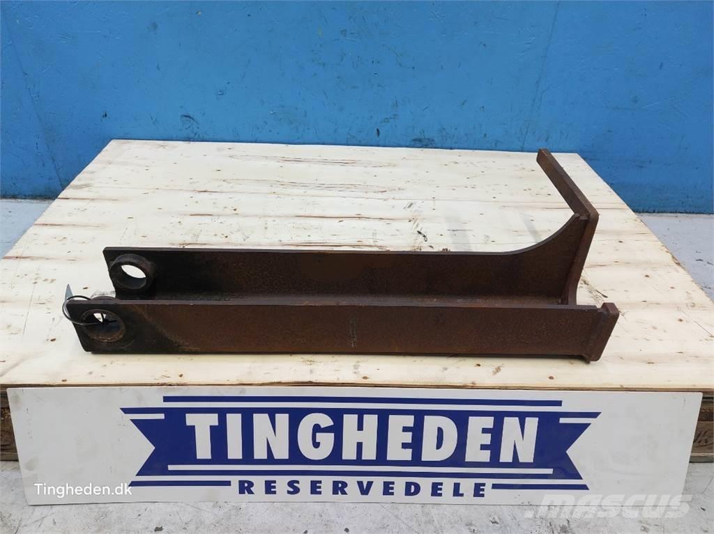 CASE 9240 Hidraulice