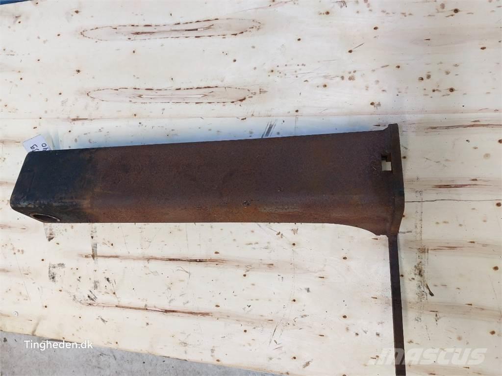 CASE 9240 Hidraulice