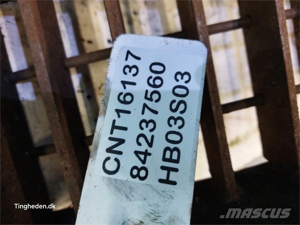CASE 9240 Accesorii combine agricole