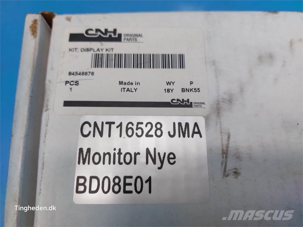 CASE 9240 Electronice