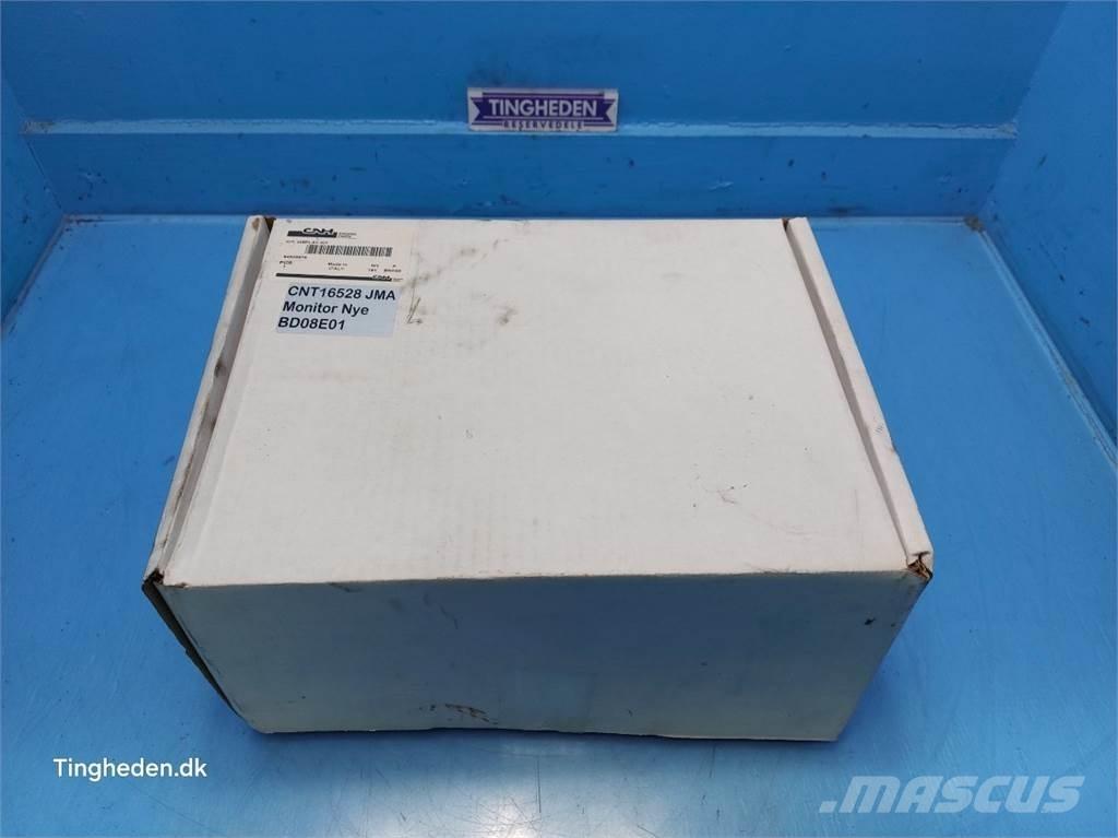 CASE 9240 Electronice
