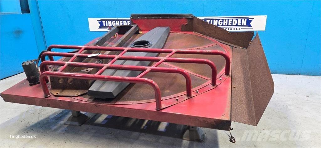 CASE 9240 Radiatoare